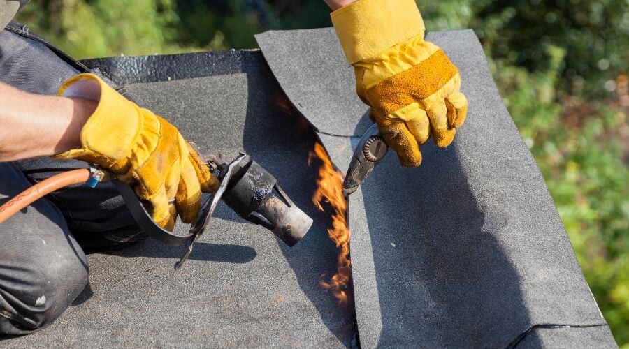 Professional residential roofers in Bridgeton, NC